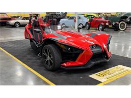 2015 Polaris Slingshot (CC-2115962) for sale in Mankato, Minnesota