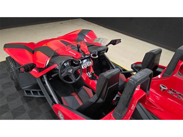 2015 Polaris Slingshot (CC-2115962) for sale in Mankato, Minnesota