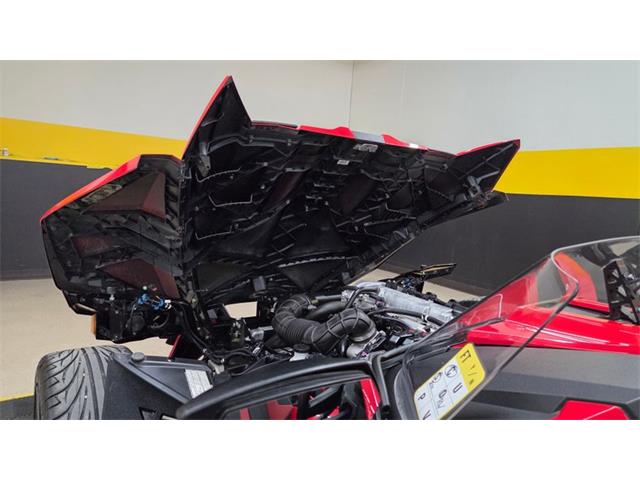 2015 Polaris Slingshot (CC-2115962) for sale in Mankato, Minnesota