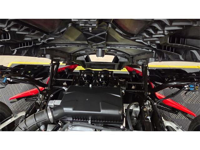 2015 Polaris Slingshot (CC-2115962) for sale in Mankato, Minnesota