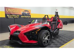 2015 Polaris Slingshot (CC-2115962) for sale in Mankato, Minnesota