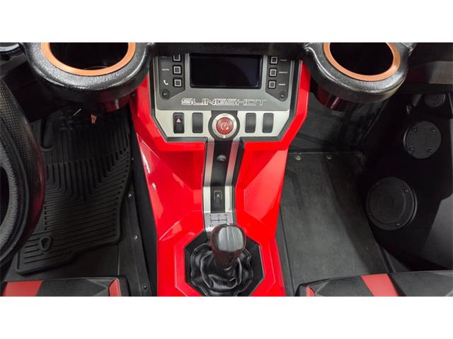 2015 Polaris Slingshot (CC-2115962) for sale in Mankato, Minnesota