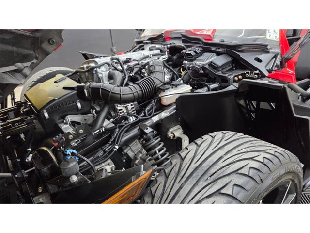 2015 Polaris Slingshot (CC-2115962) for sale in Mankato, Minnesota
