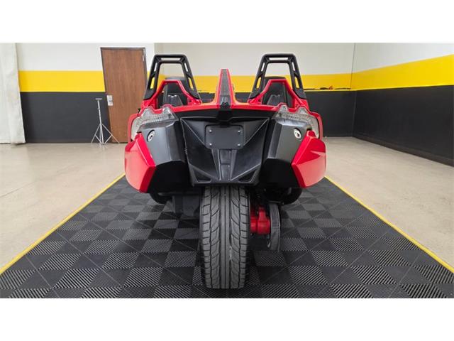 2015 Polaris Slingshot (CC-2115962) for sale in Mankato, Minnesota
