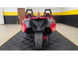 2015 Polaris Slingshot (CC-2115962) for sale in Mankato, Minnesota