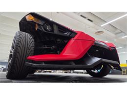 2015 Polaris Slingshot (CC-2115962) for sale in Mankato, Minnesota