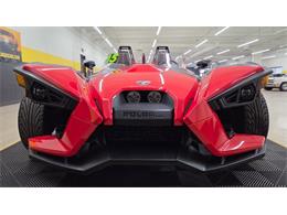 2015 Polaris Slingshot (CC-2115962) for sale in Mankato, Minnesota