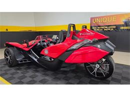 2015 Polaris Slingshot (CC-2115962) for sale in Mankato, Minnesota