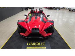 2015 Polaris Slingshot (CC-2115962) for sale in Mankato, Minnesota