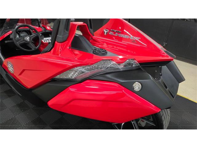 2015 Polaris Slingshot (CC-2115962) for sale in Mankato, Minnesota