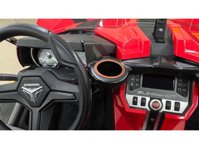 2015 Polaris Slingshot (CC-2115962) for sale in Mankato, Minnesota