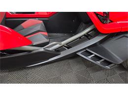 2015 Polaris Slingshot (CC-2115962) for sale in Mankato, Minnesota