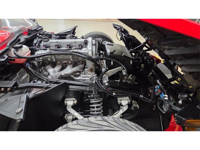 2015 Polaris Slingshot (CC-2115962) for sale in Mankato, Minnesota