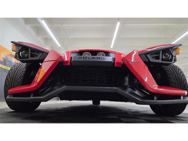 2015 Polaris Slingshot (CC-2115962) for sale in Mankato, Minnesota