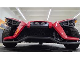 2015 Polaris Slingshot (CC-2115962) for sale in Mankato, Minnesota