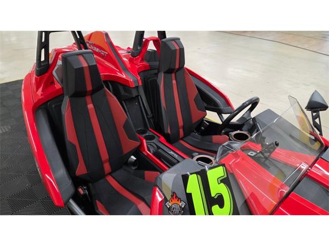 2015 Polaris Slingshot (CC-2115962) for sale in Mankato, Minnesota