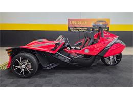 2015 Polaris Slingshot (CC-2115962) for sale in Mankato, Minnesota