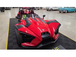 2015 Polaris Slingshot (CC-2115962) for sale in Mankato, Minnesota