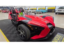2015 Polaris Slingshot (CC-2115962) for sale in Mankato, Minnesota
