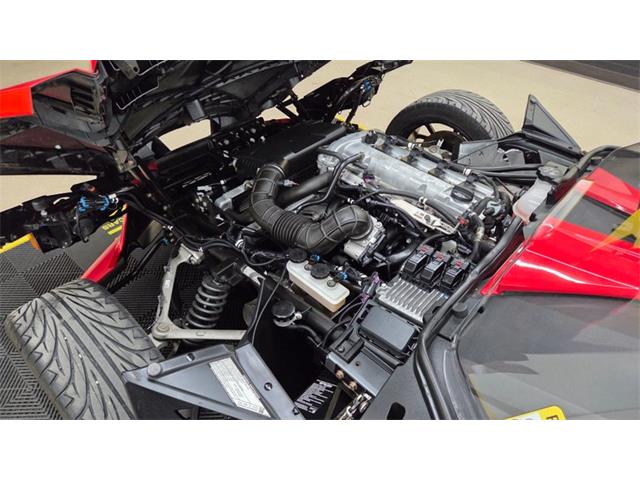 2015 Polaris Slingshot (CC-2115962) for sale in Mankato, Minnesota