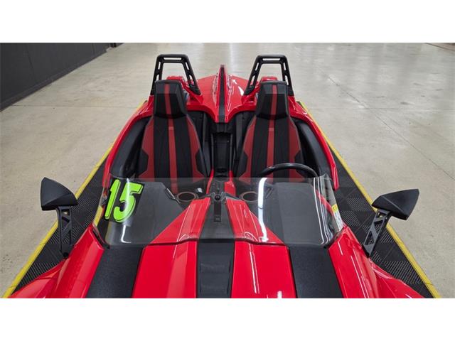 2015 Polaris Slingshot (CC-2115962) for sale in Mankato, Minnesota