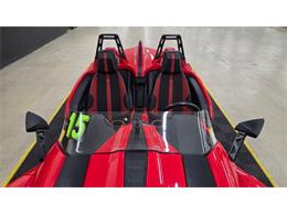 2015 Polaris Slingshot (CC-2115962) for sale in Mankato, Minnesota