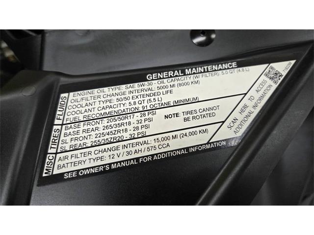 2015 Polaris Slingshot (CC-2115962) for sale in Mankato, Minnesota