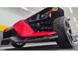 2015 Polaris Slingshot (CC-2115962) for sale in Mankato, Minnesota