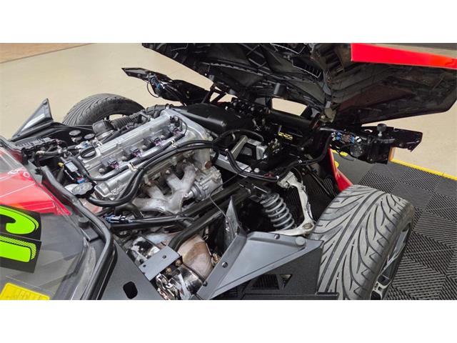 2015 Polaris Slingshot (CC-2115962) for sale in Mankato, Minnesota
