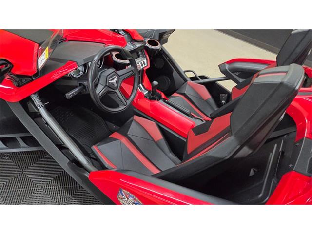 2015 Polaris Slingshot (CC-2115962) for sale in Mankato, Minnesota