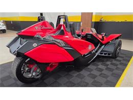 2015 Polaris Slingshot (CC-2115962) for sale in Mankato, Minnesota