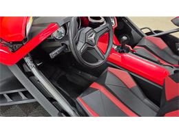 2015 Polaris Slingshot (CC-2115962) for sale in Mankato, Minnesota