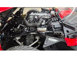 2015 Polaris Slingshot (CC-2115962) for sale in Mankato, Minnesota