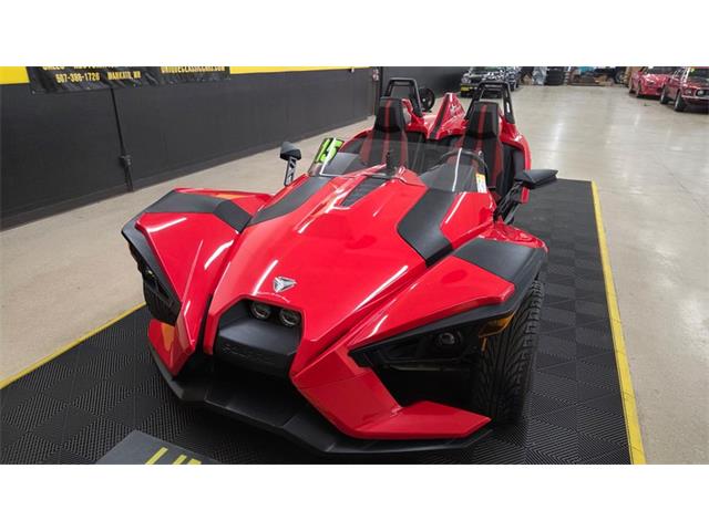 2015 Polaris Slingshot (CC-2115962) for sale in Mankato, Minnesota