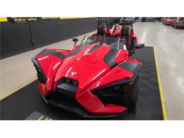 2015 Polaris Slingshot (CC-2115962) for sale in Mankato, Minnesota