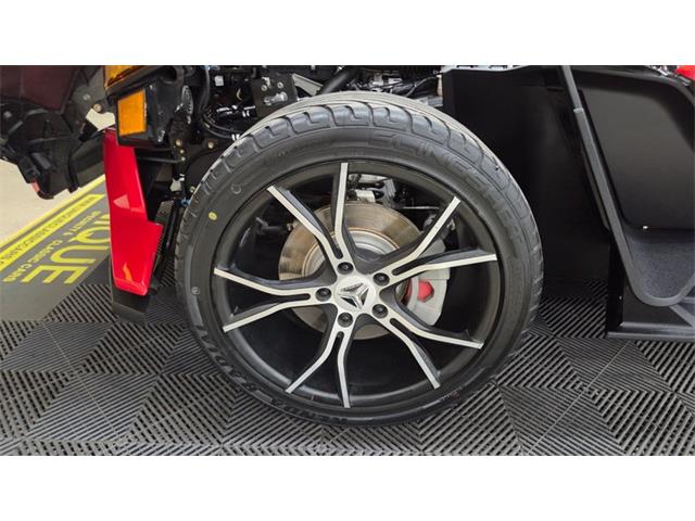 2015 Polaris Slingshot (CC-2115962) for sale in Mankato, Minnesota