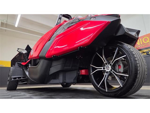 2015 Polaris Slingshot (CC-2115962) for sale in Mankato, Minnesota