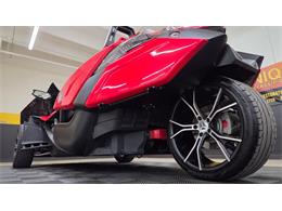 2015 Polaris Slingshot (CC-2115962) for sale in Mankato, Minnesota