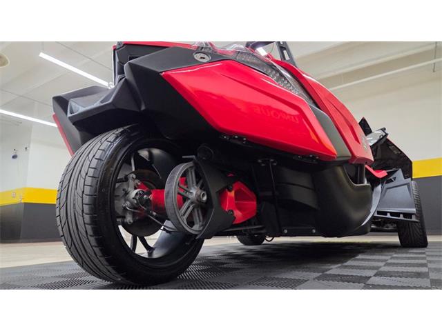 2015 Polaris Slingshot (CC-2115962) for sale in Mankato, Minnesota