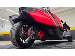 2015 Polaris Slingshot (CC-2115962) for sale in Mankato, Minnesota