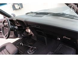 1969 Chevrolet Camaro (CC-2115963) for sale in Houston, Texas