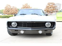1969 Chevrolet Camaro (CC-2115963) for sale in Houston, Texas