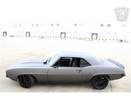 1969 Chevrolet Camaro (CC-2115963) for sale in Houston, Texas
