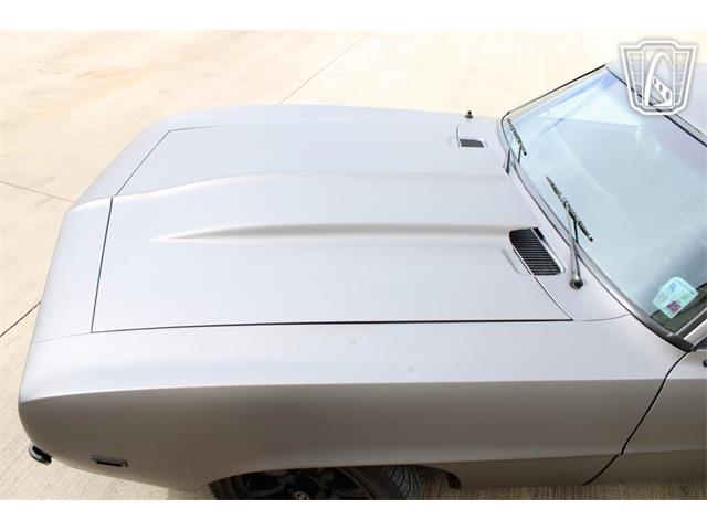 1969 Chevrolet Camaro (CC-2115963) for sale in Houston, Texas