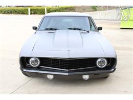 1969 Chevrolet Camaro (CC-2115963) for sale in Houston, Texas