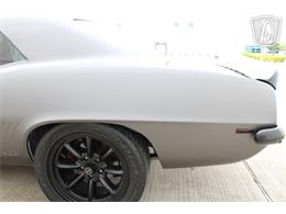 1969 Chevrolet Camaro (CC-2115963) for sale in Houston, Texas