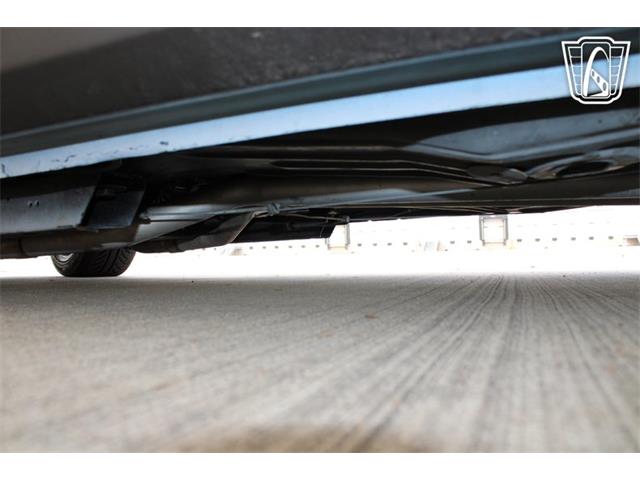 1969 Chevrolet Camaro (CC-2115963) for sale in Houston, Texas