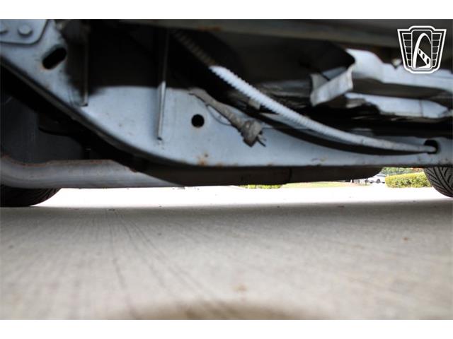 1969 Chevrolet Camaro (CC-2115963) for sale in Houston, Texas