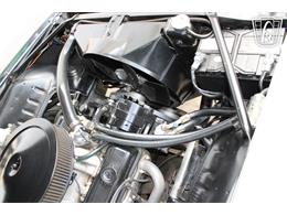 1969 Chevrolet Camaro (CC-2115963) for sale in Houston, Texas