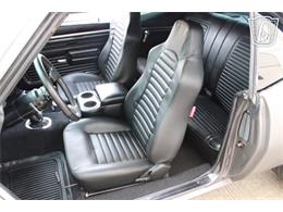 1969 Chevrolet Camaro (CC-2115963) for sale in Houston, Texas